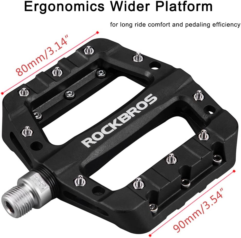 ROCKBROS Pedals-EZbike Canada