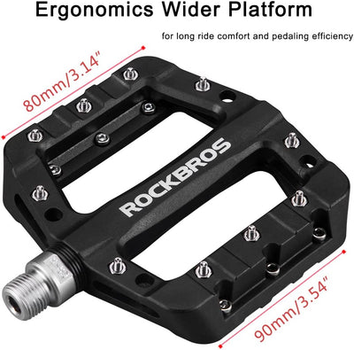 ROCKBROS Pedals-EZbike Canada