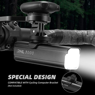 ROCKBROS Bike Light-EZbike Canada