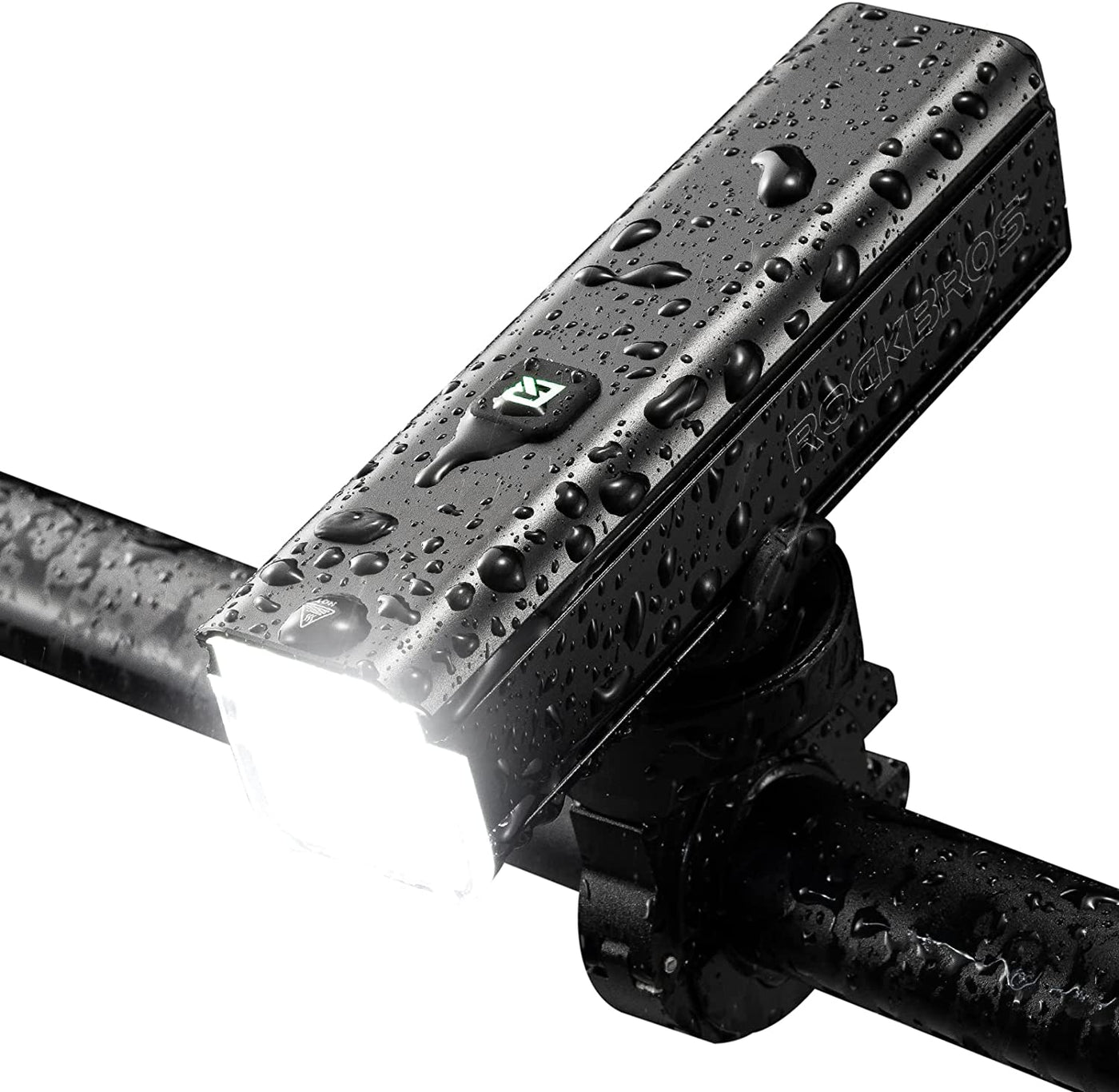 ROCKBROS Bike Light-EZbike Canada