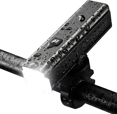 ROCKBROS Bike Light-EZbike Canada
