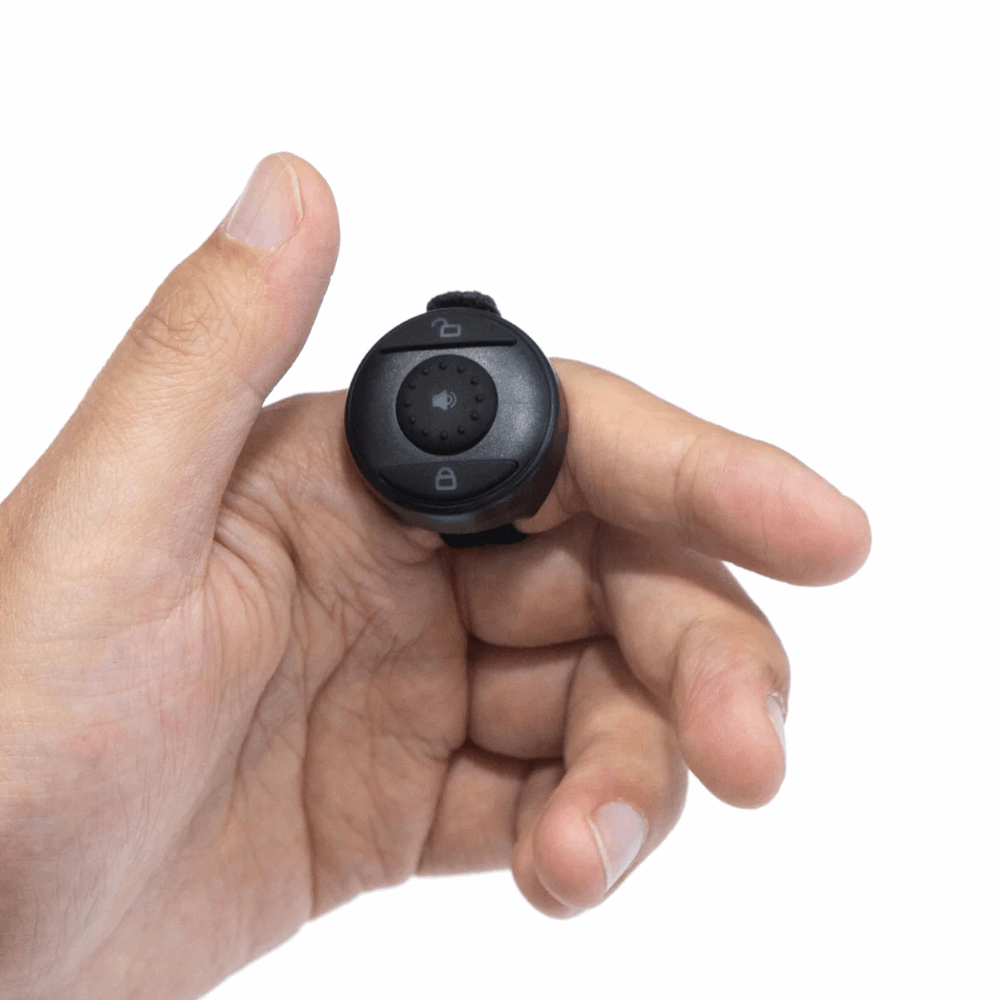 Finger Horn FH60
