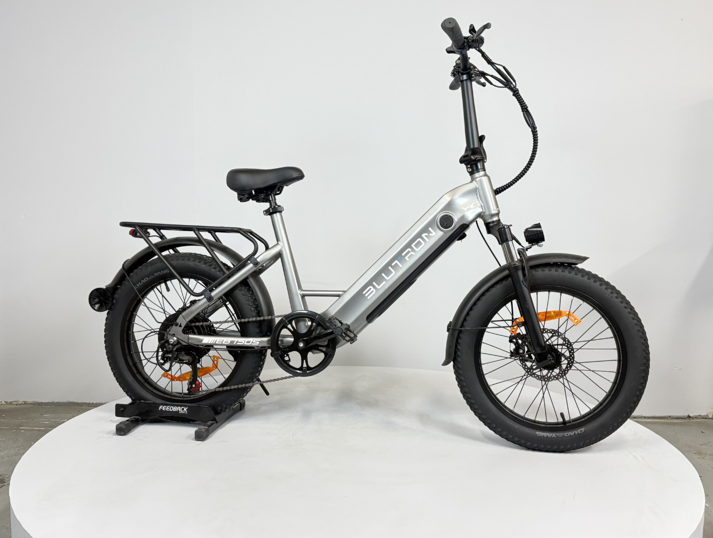 Certified Pre-Owned EB750S