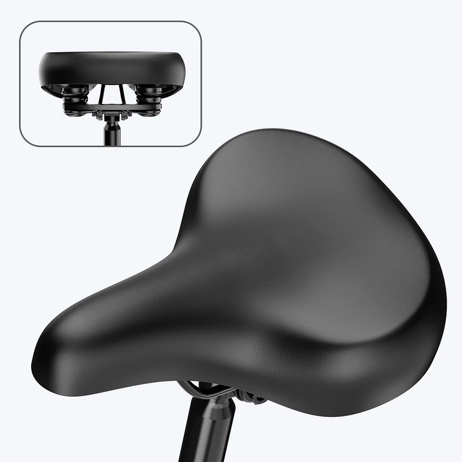 Extra-Comfort Saddle-Jasion Open Box Thunder Pro ST