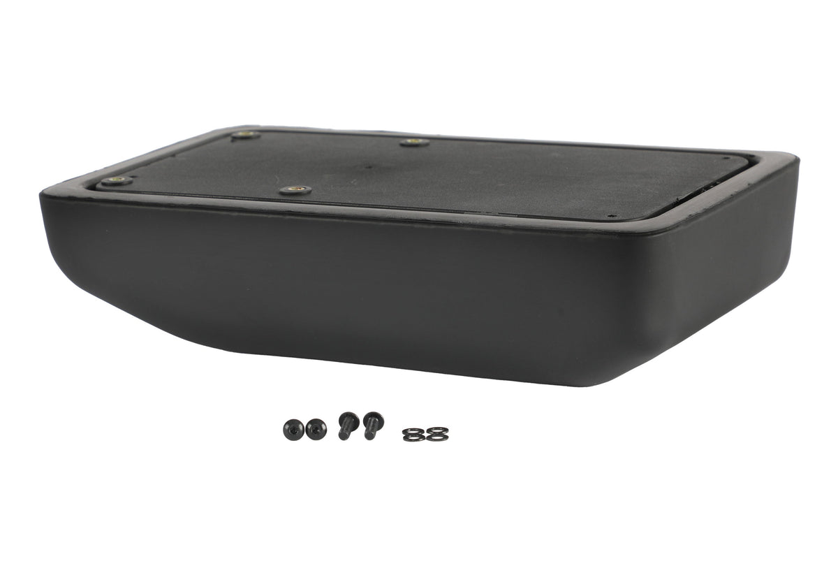 Aventon Rear Back Rest | EZbike Canada
