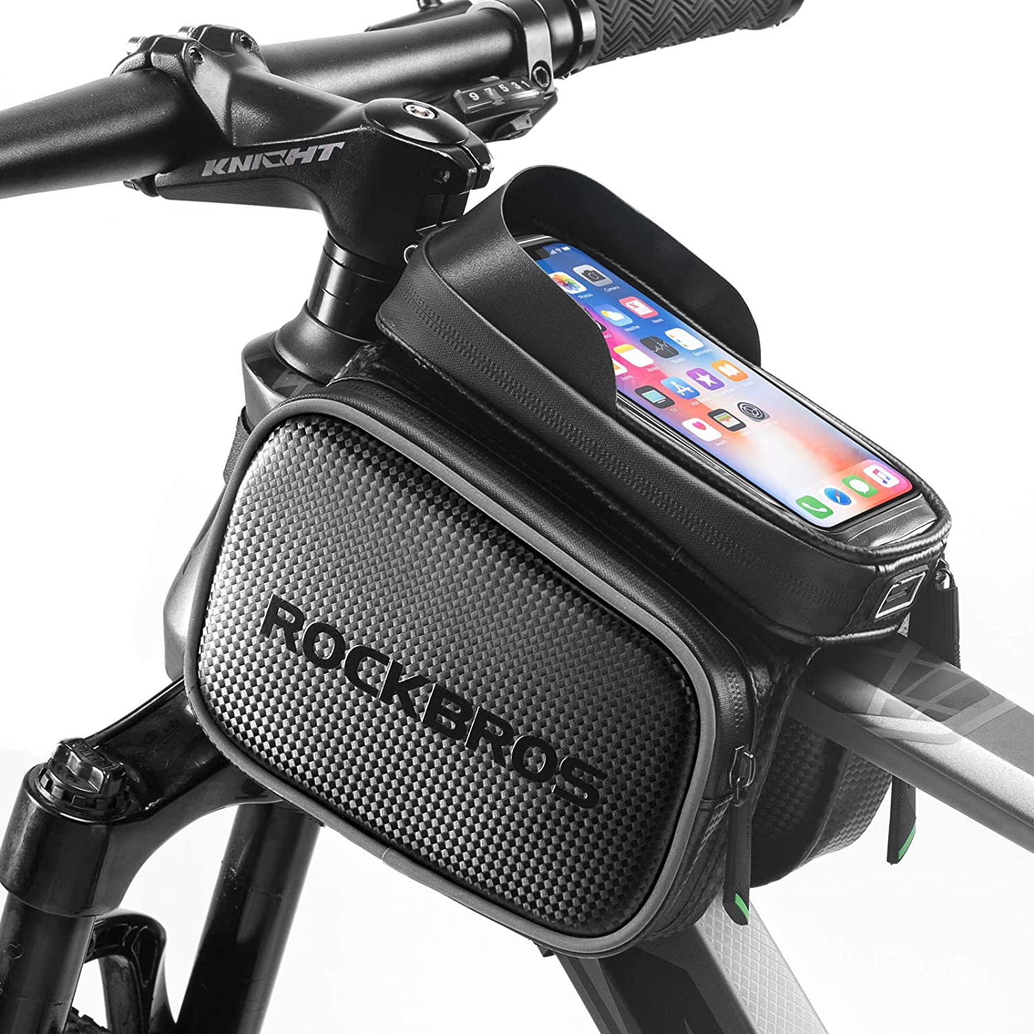 ROCKBROS Frame Bag-EZbike Canada