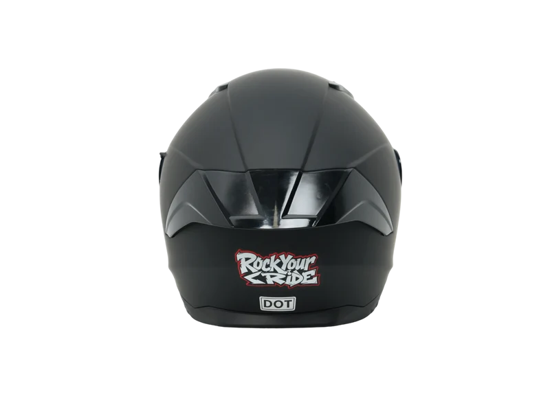 Yozma Dirt Bike Helmet