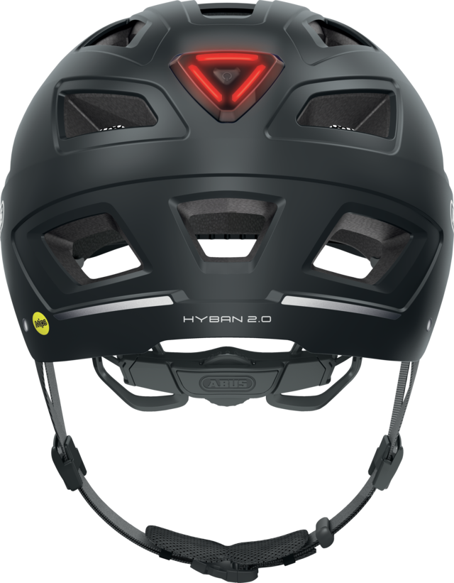 EZbike-Hyban 2.0 MIPS-ABus