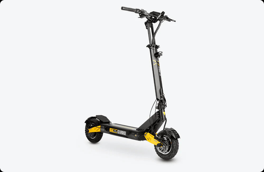 EZbike Canada : ARVALA C-PRO