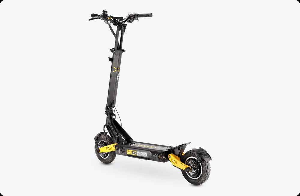 EZbike Canada : ARVALA C-PRO