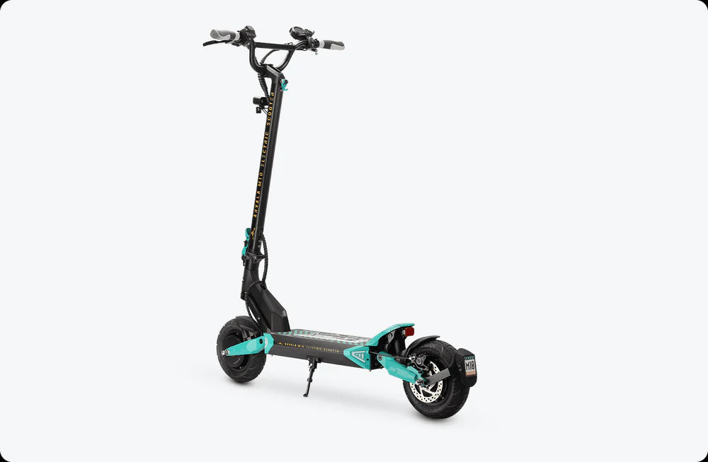 EZbike Canada : ARVALA M10