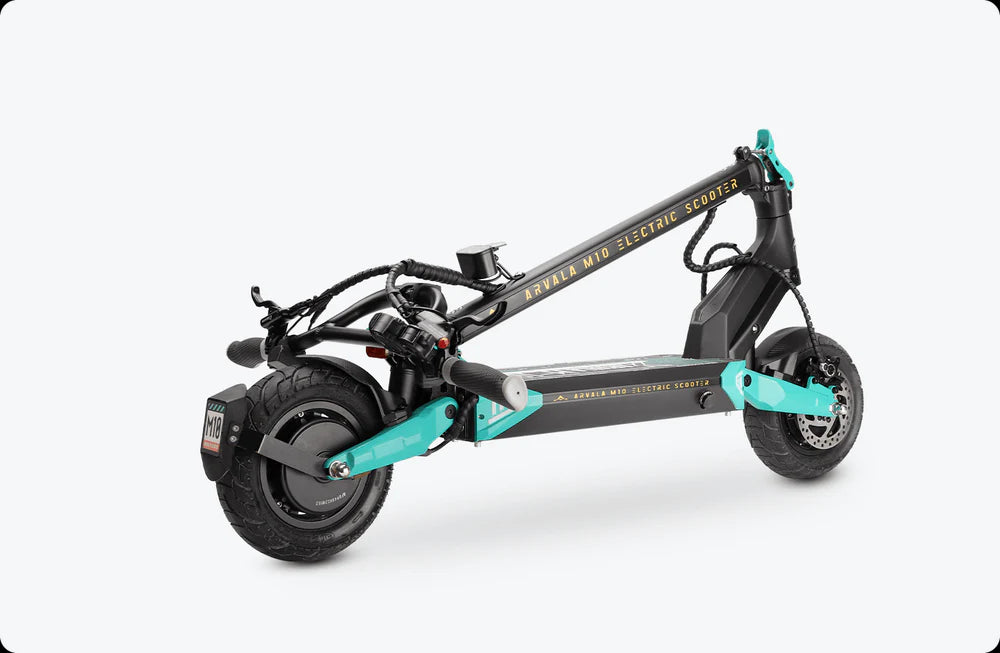 EZbike Canada : ARVALA M10