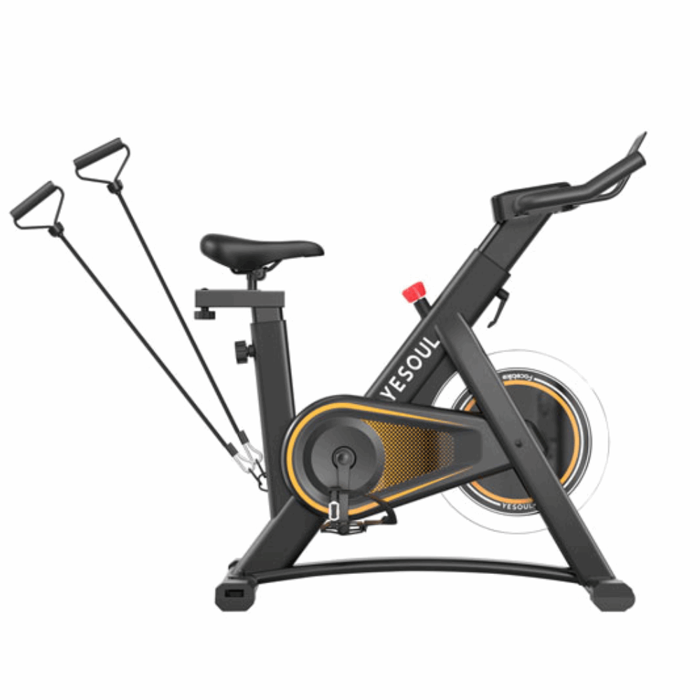 A1T Exercise Bike