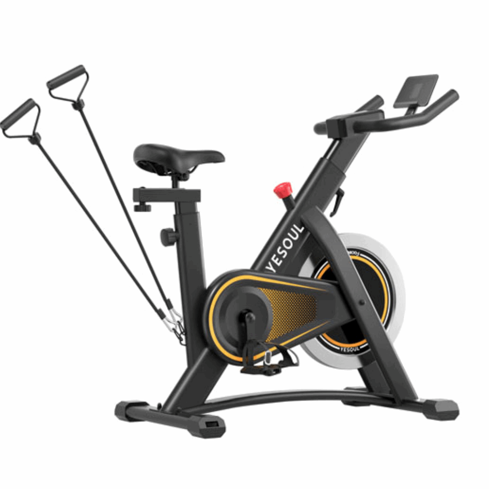 A1T Exercise Bike