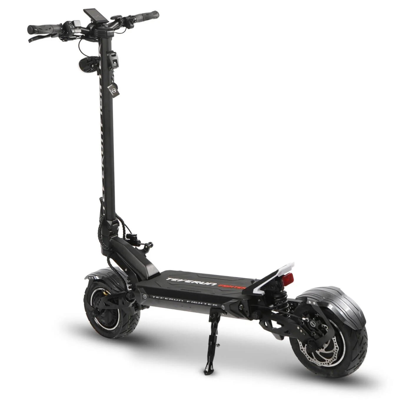 Fighter Supreme 7260R