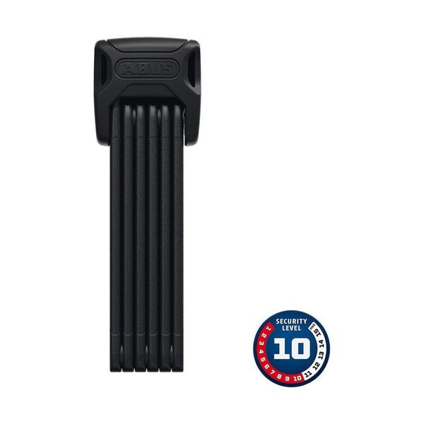 ABUS Bordo 6000 折りたたみロック Abus Bordo XPlus 6000K Folding Lock | EZbike Canada