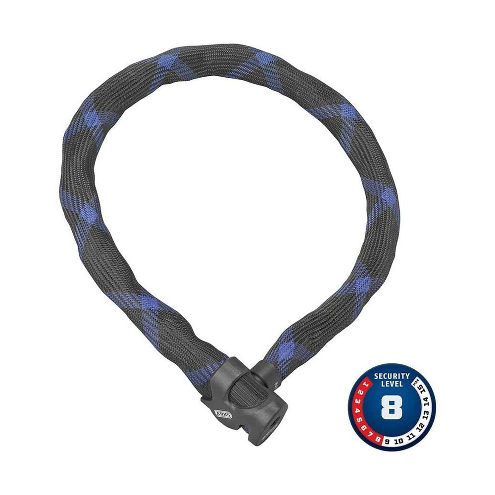 EZbike-Ivera Steel-O-Chain Chain Lock-ABus