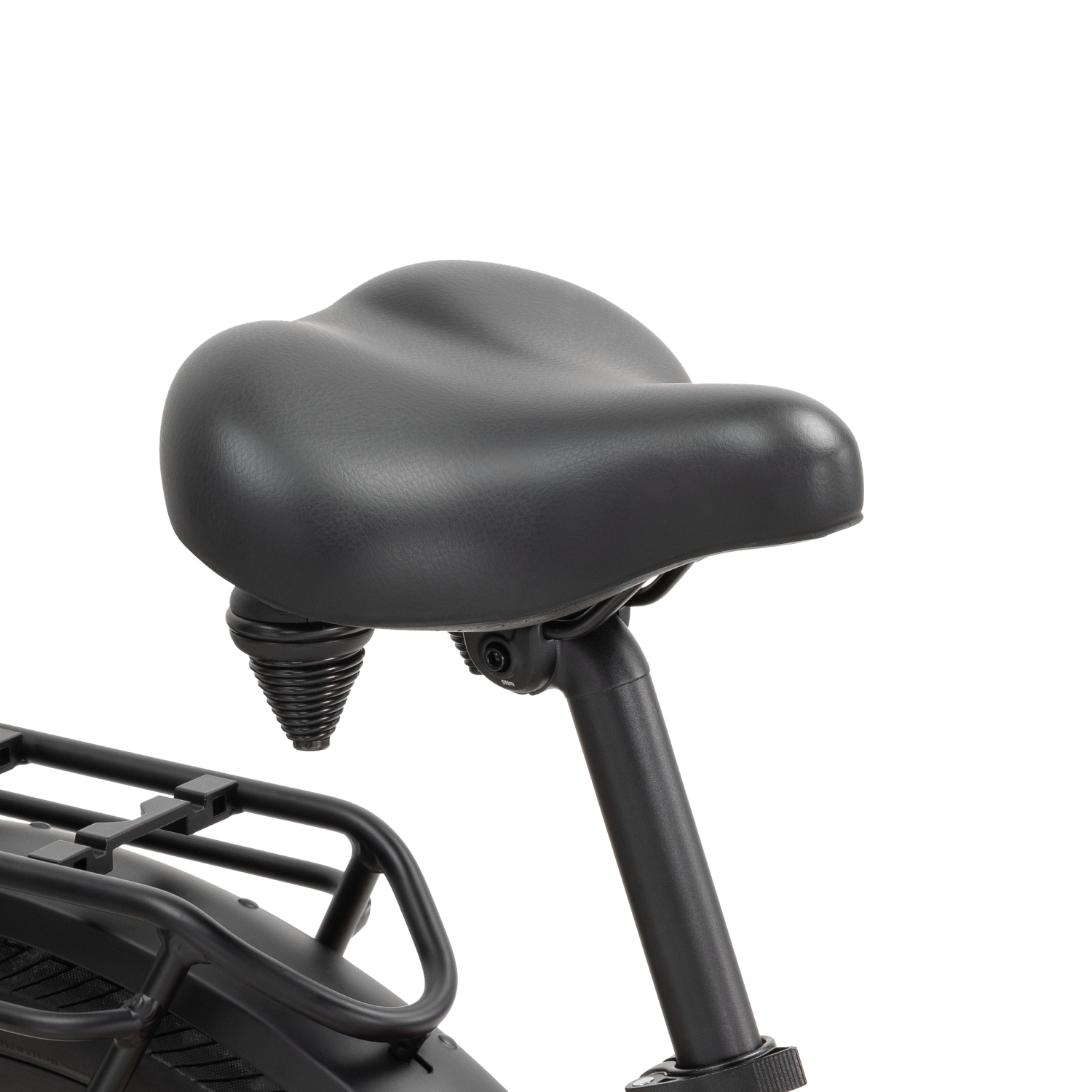 EZbike-Double Spring Comfort Saddle