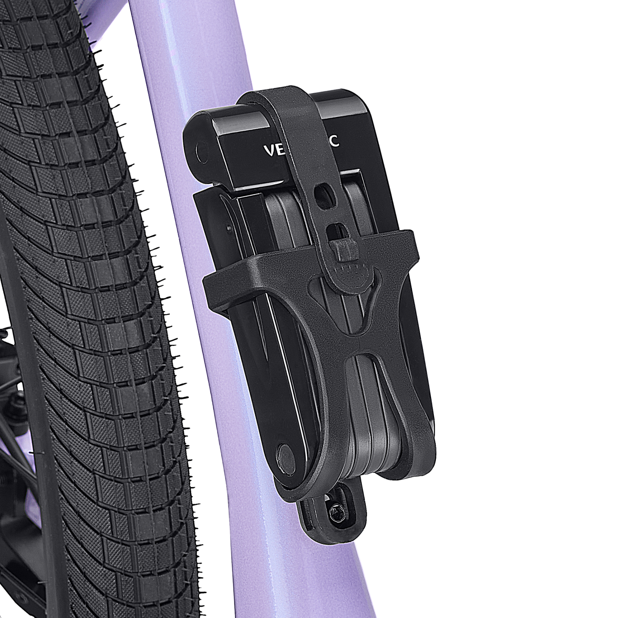 EZbike-Velotric Folding Lock
