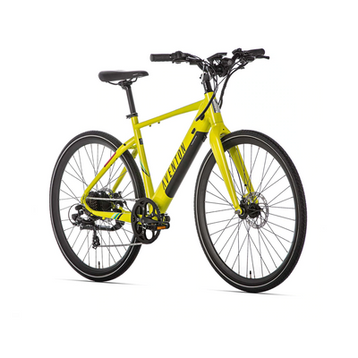 Aventon Soltera - 7 speed CITRINE /L-EZbike Canada