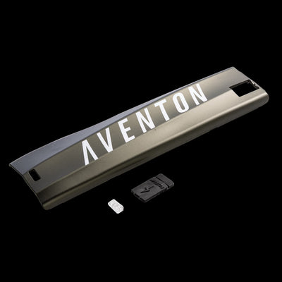 EZbike Canada : Aventon Aventure Battery Cover Kit