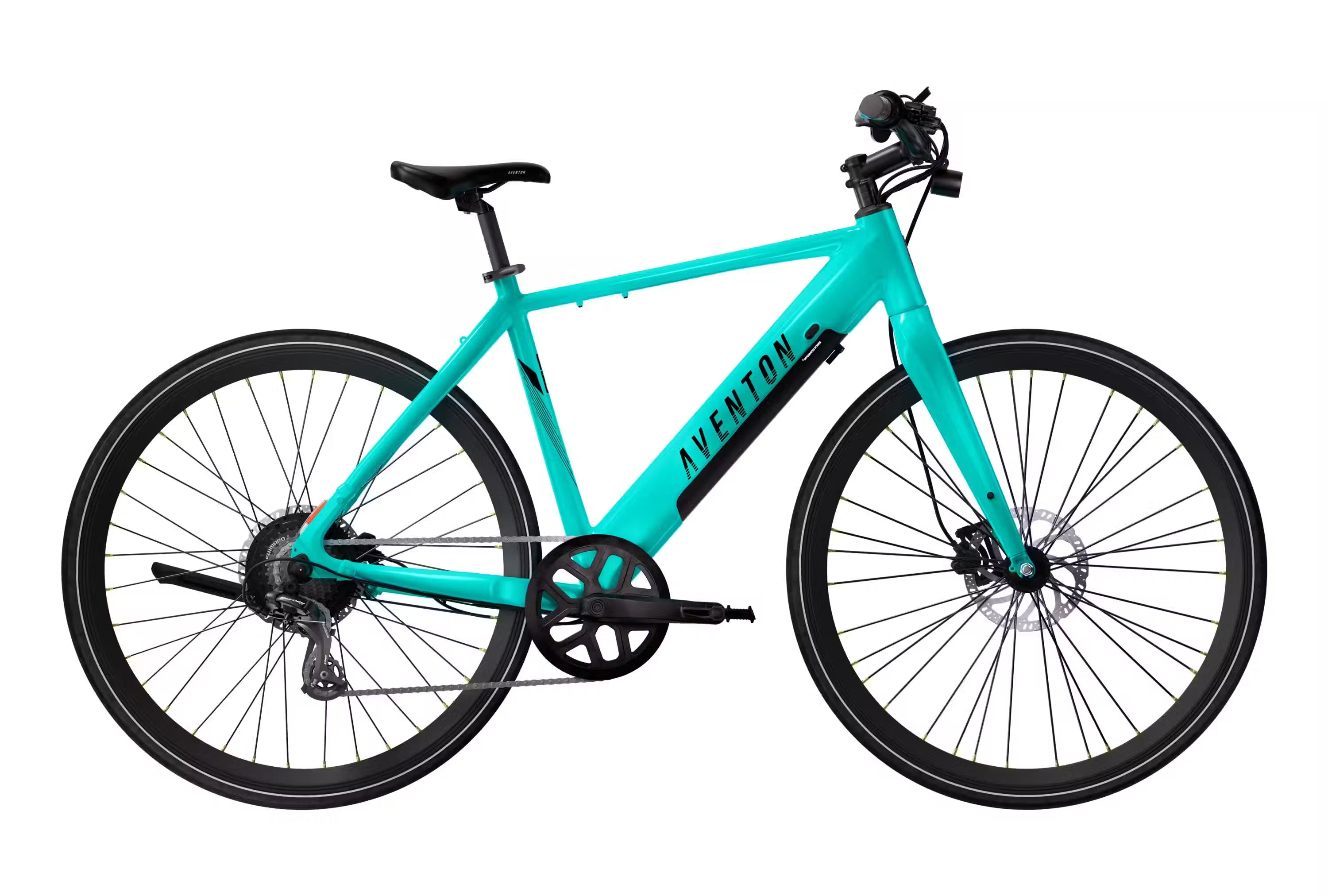 Soltera 2.5 E-Bike
