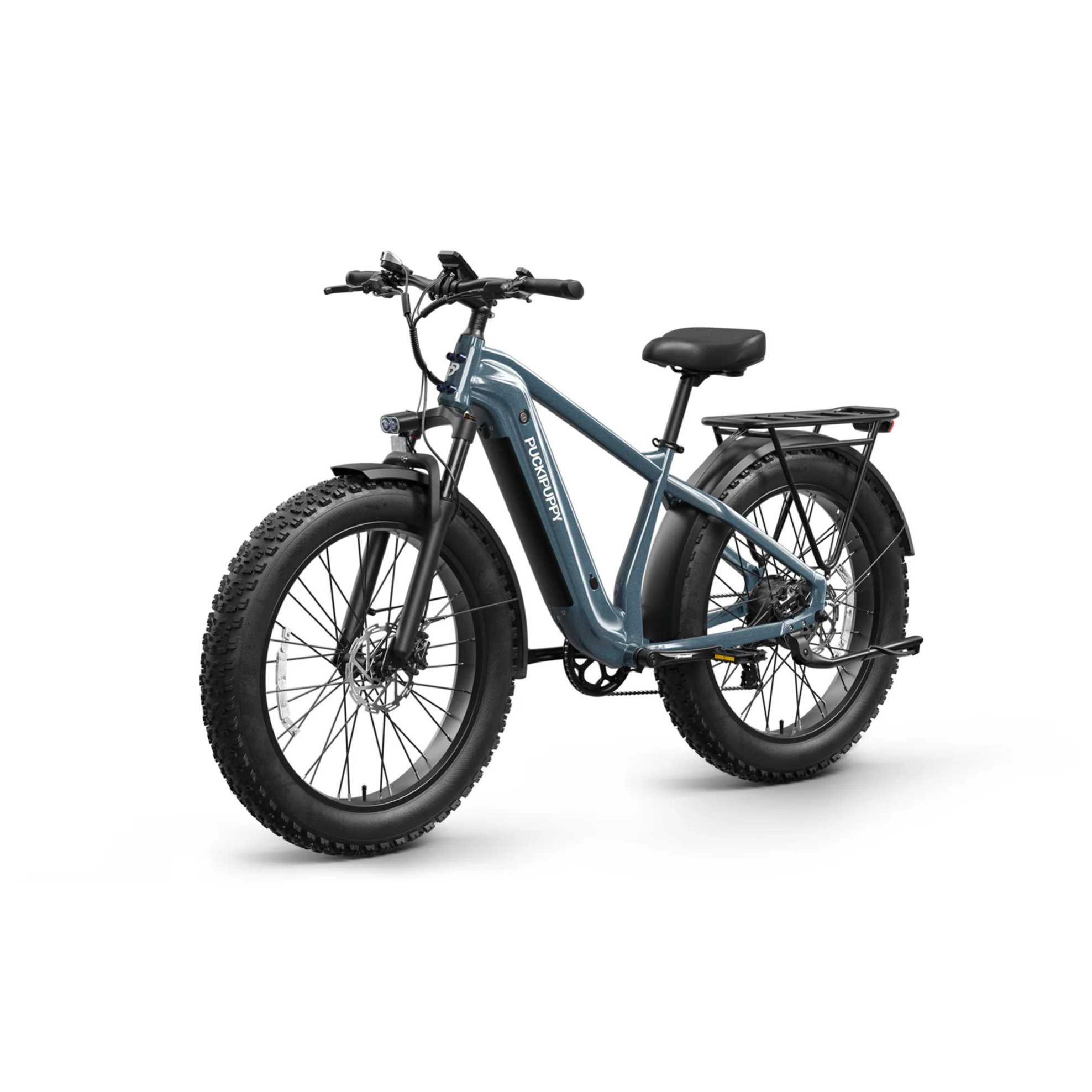 Beagle 2 Ebike