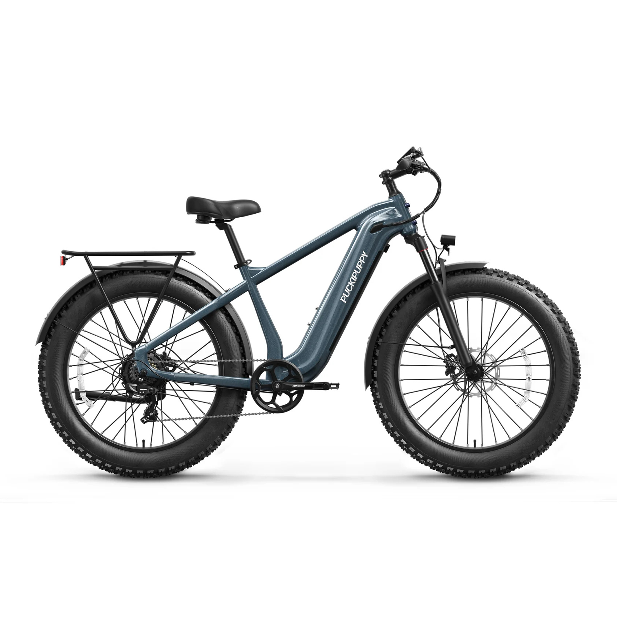 Beagle 2 Ebike