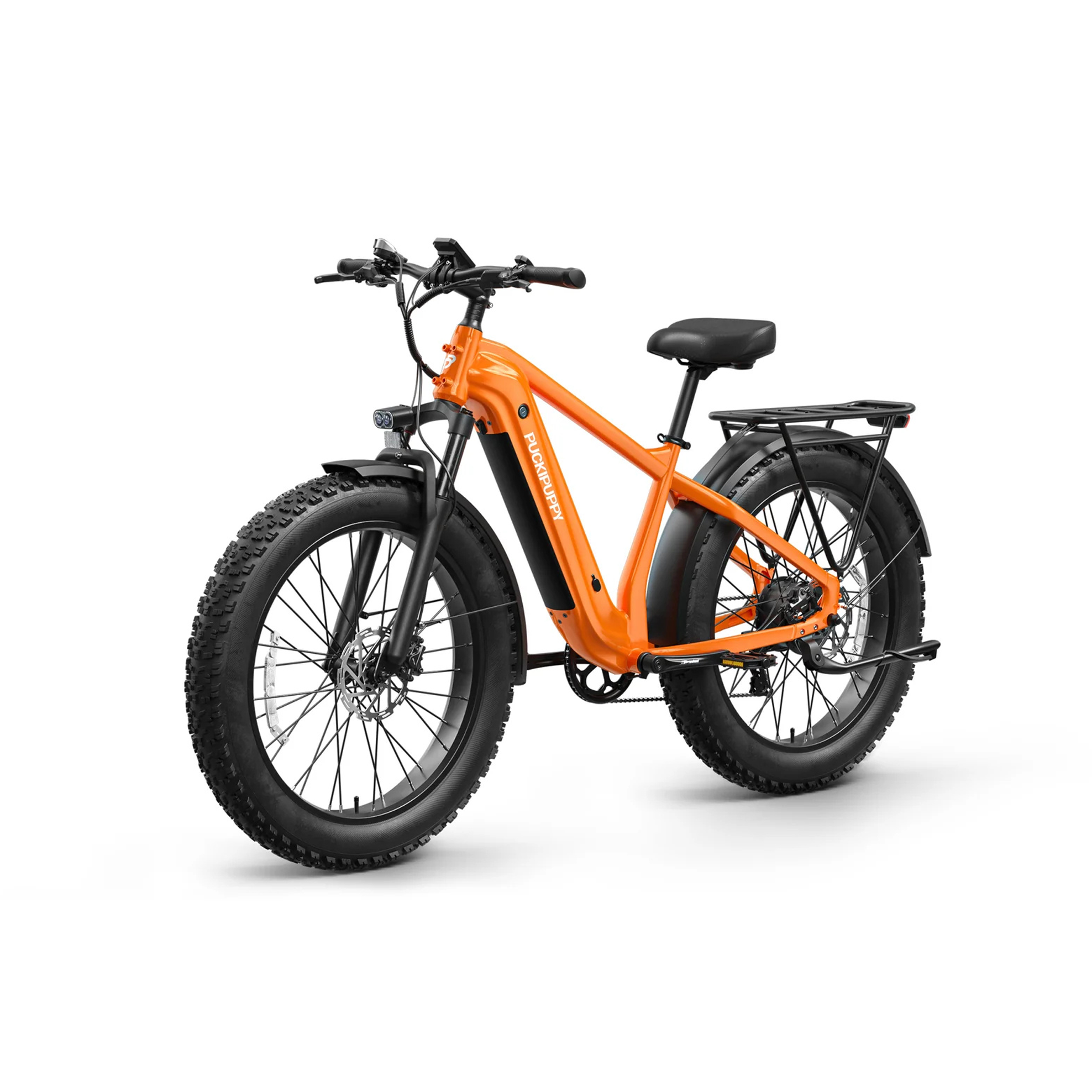 Beagle 2 Ebike