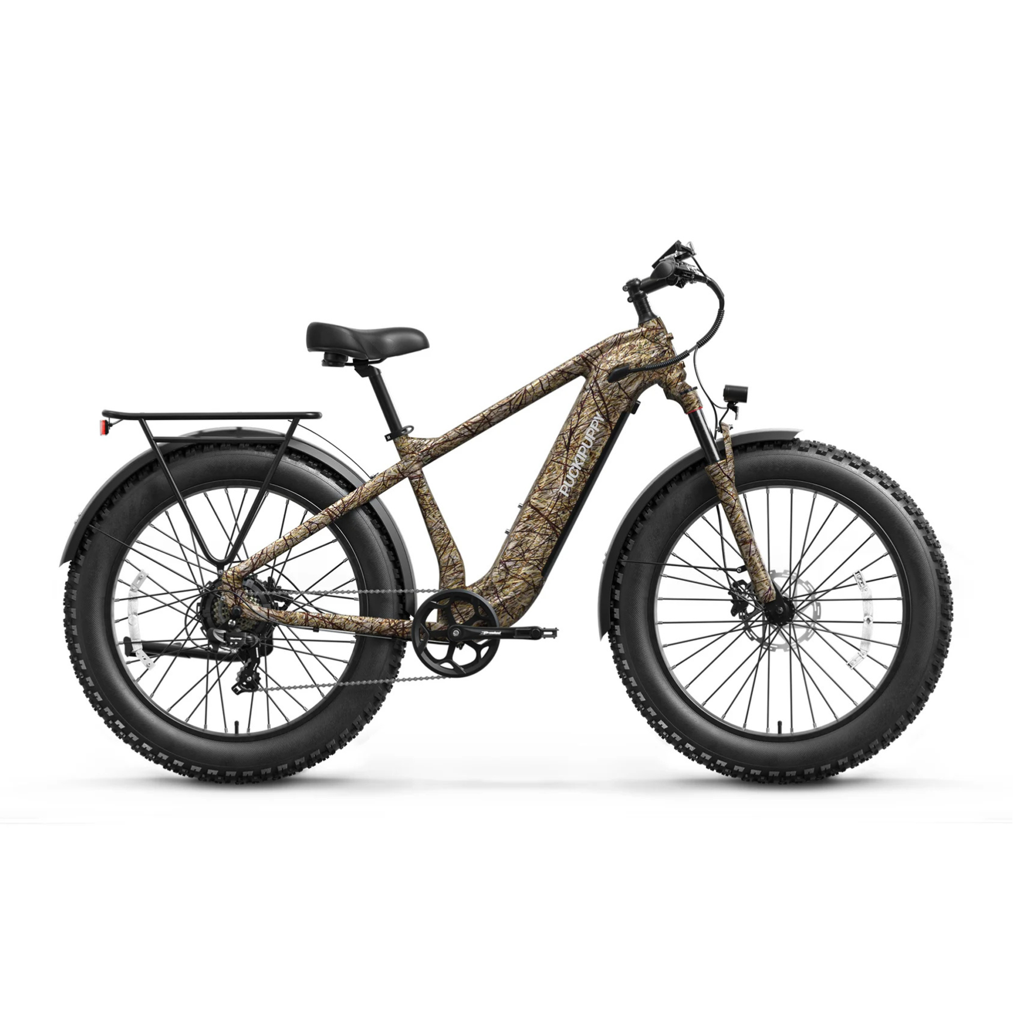 Beagle 2 Ebike