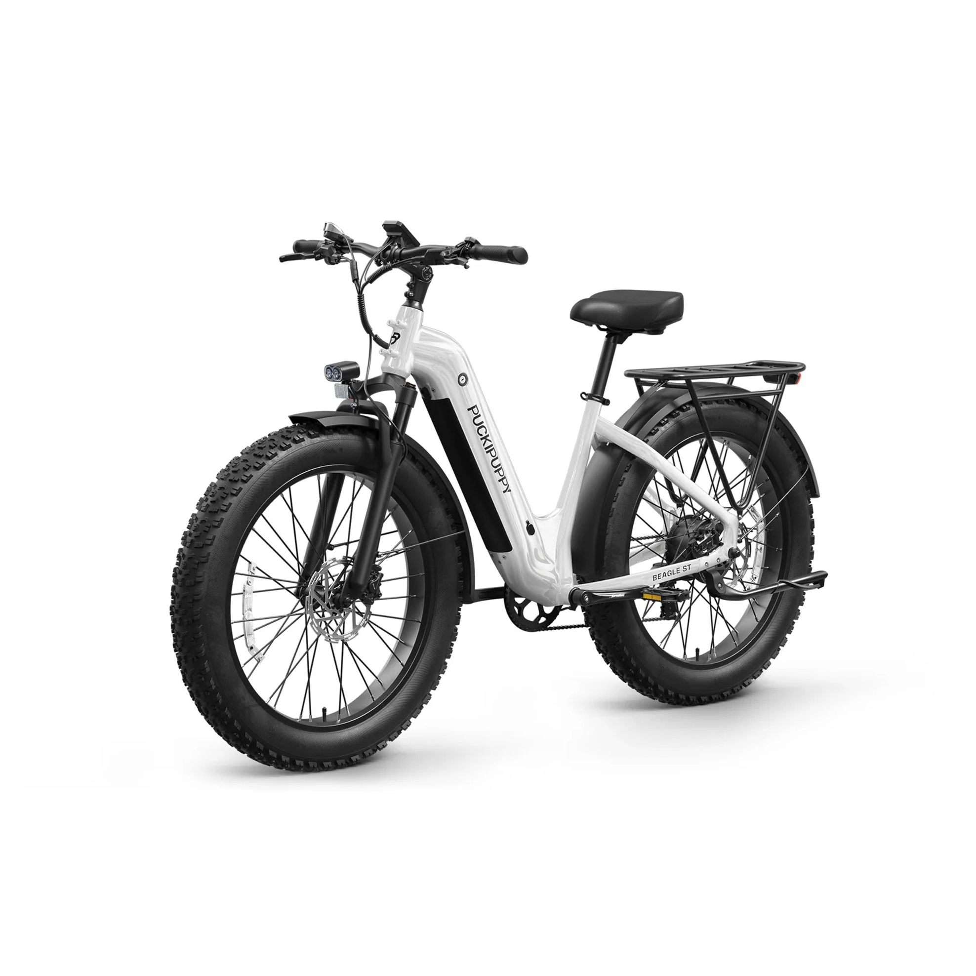 Beagle 2 ST Ebike