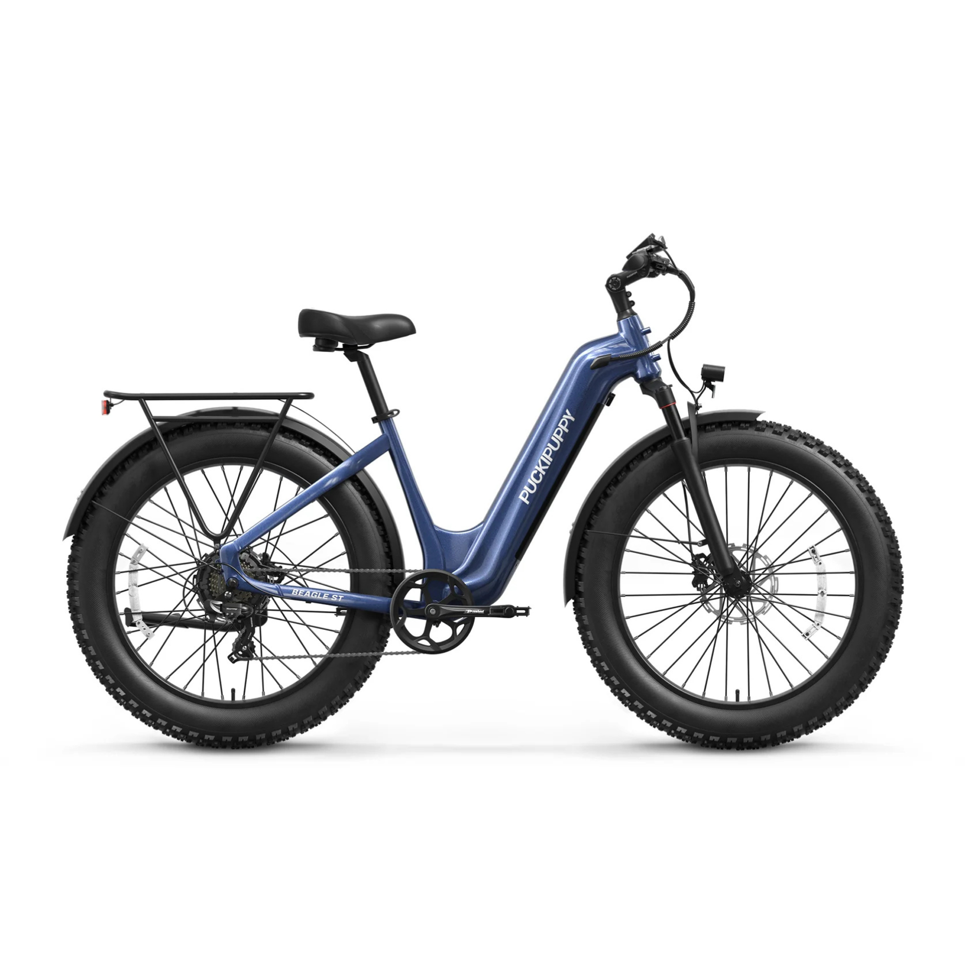 Beagle 2 ST Ebike