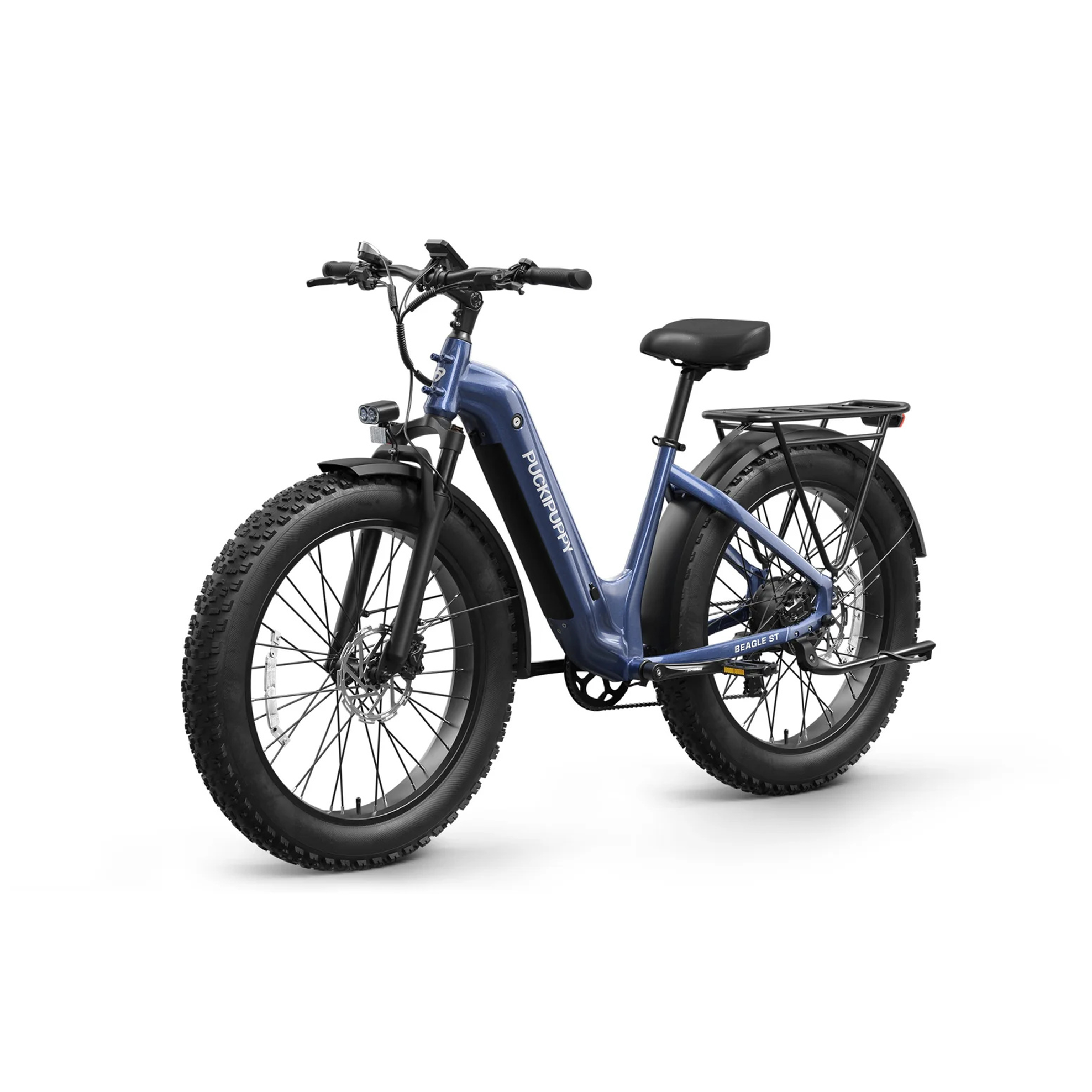 Beagle 2 ST Ebike