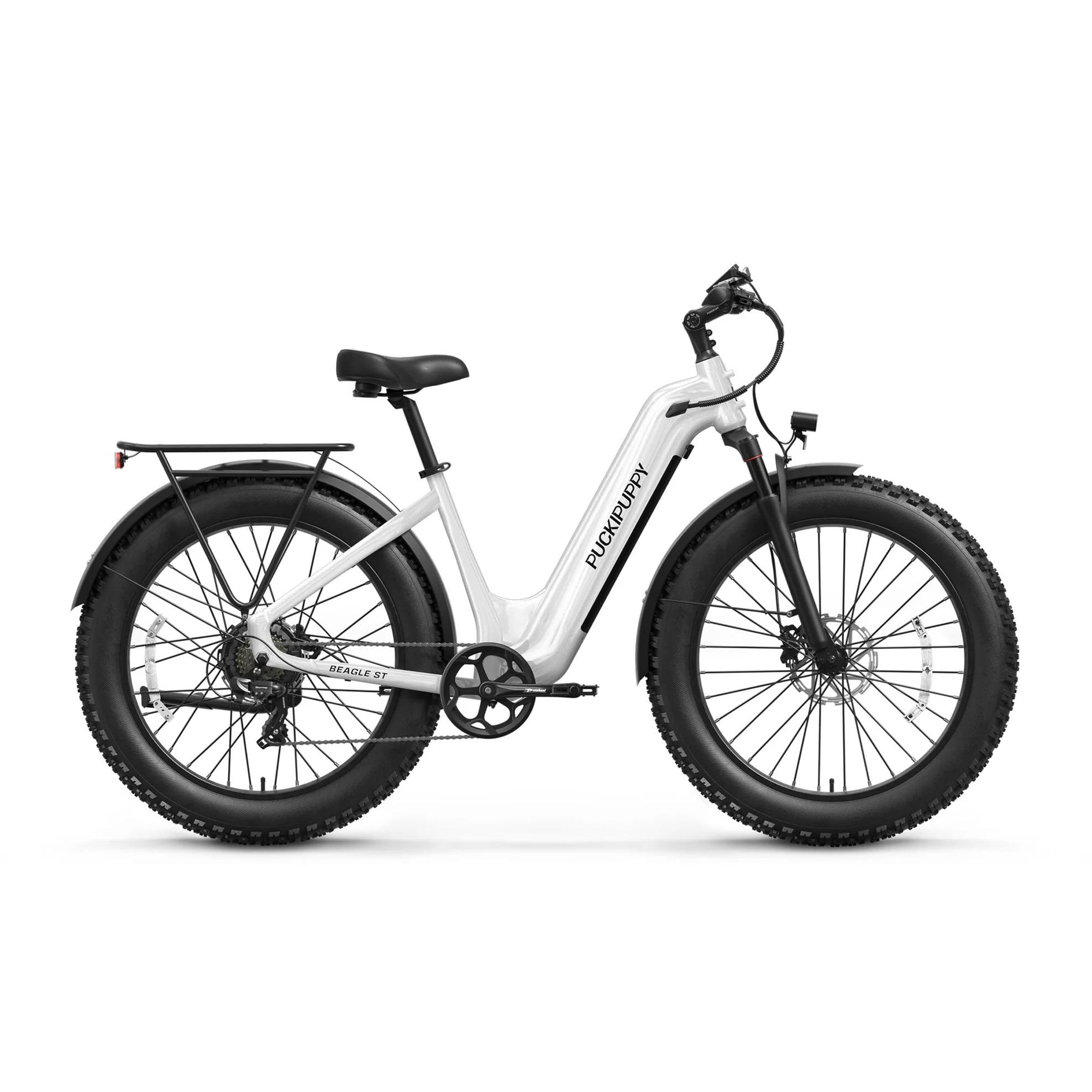 Beagle 2 ST Ebike