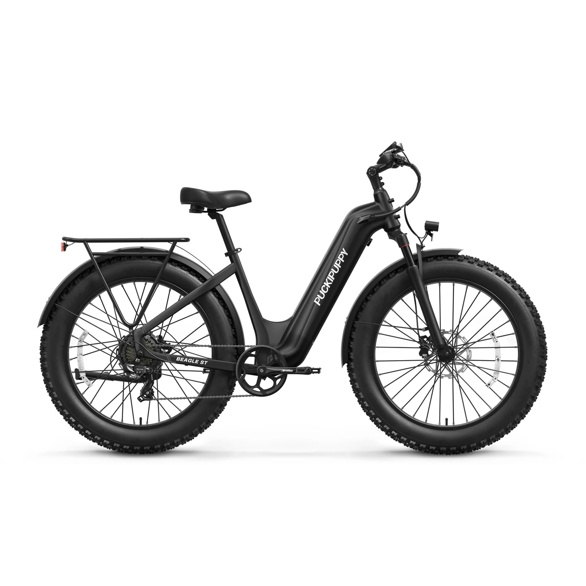 Beagle 2 ST Ebike