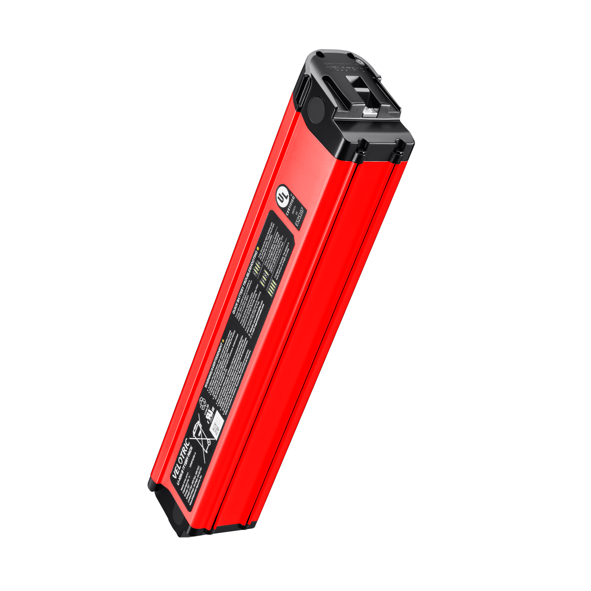 EZbike-Velotric Extra Battery Pack