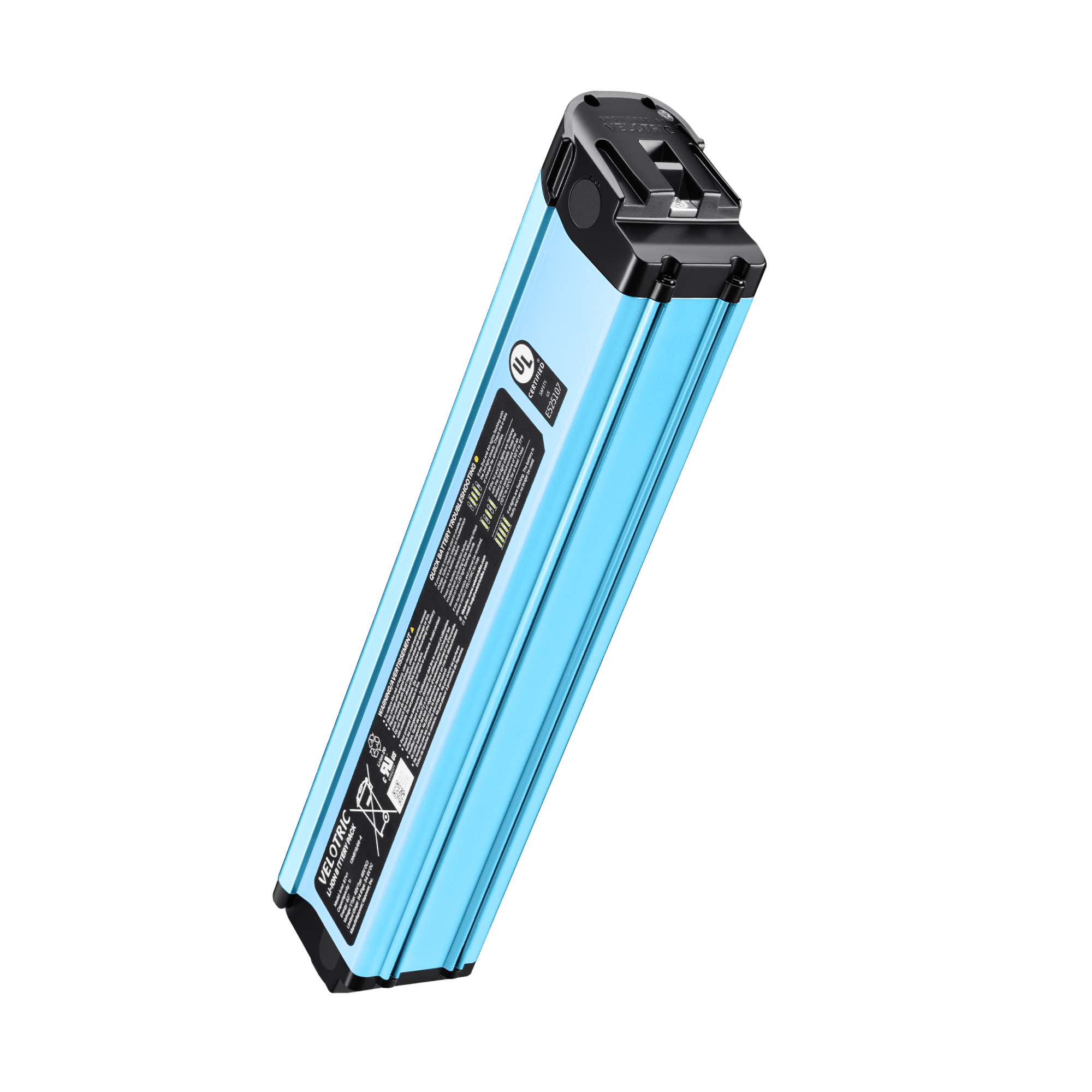 EZbike-Velotric Extra Battery Pack