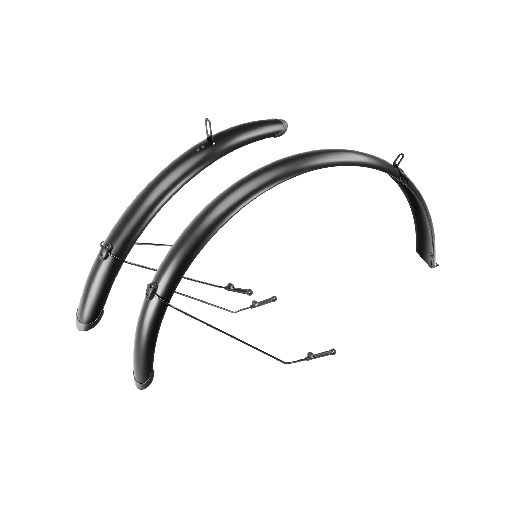 EZbike-Velotric Breeze 1 Fender