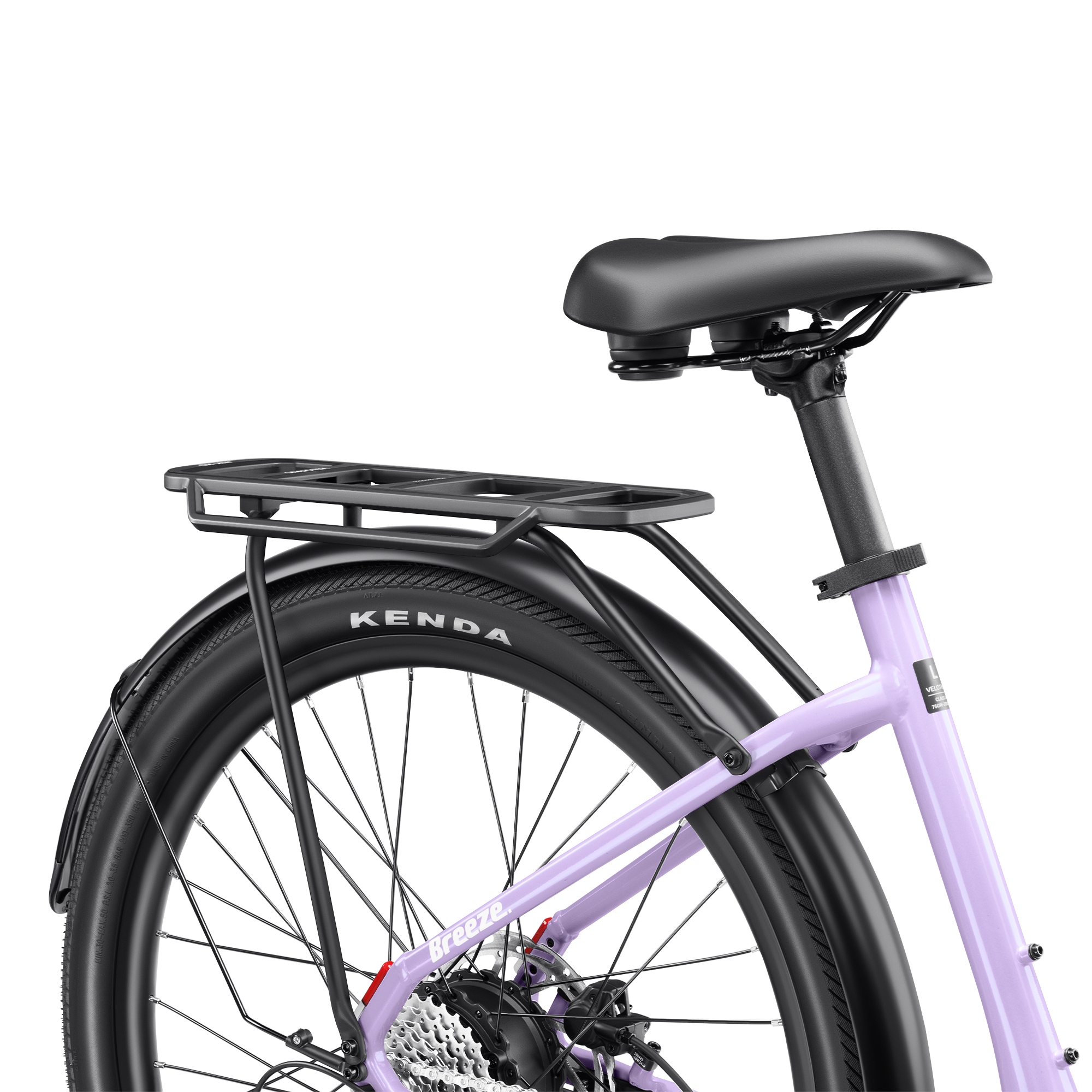 GRUMMARI™ Breeze Rack その他