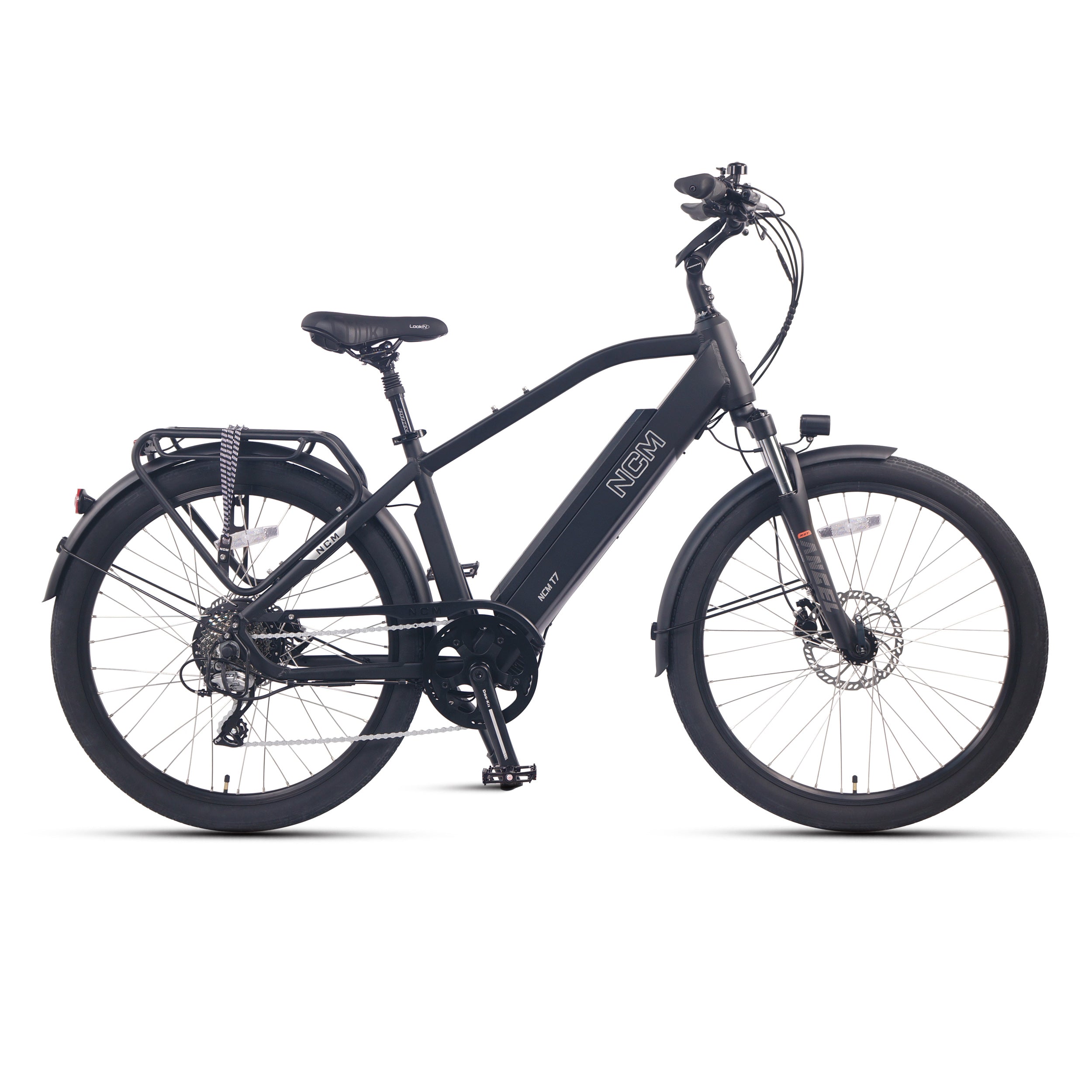 Ezbike-NCM T7-NCM