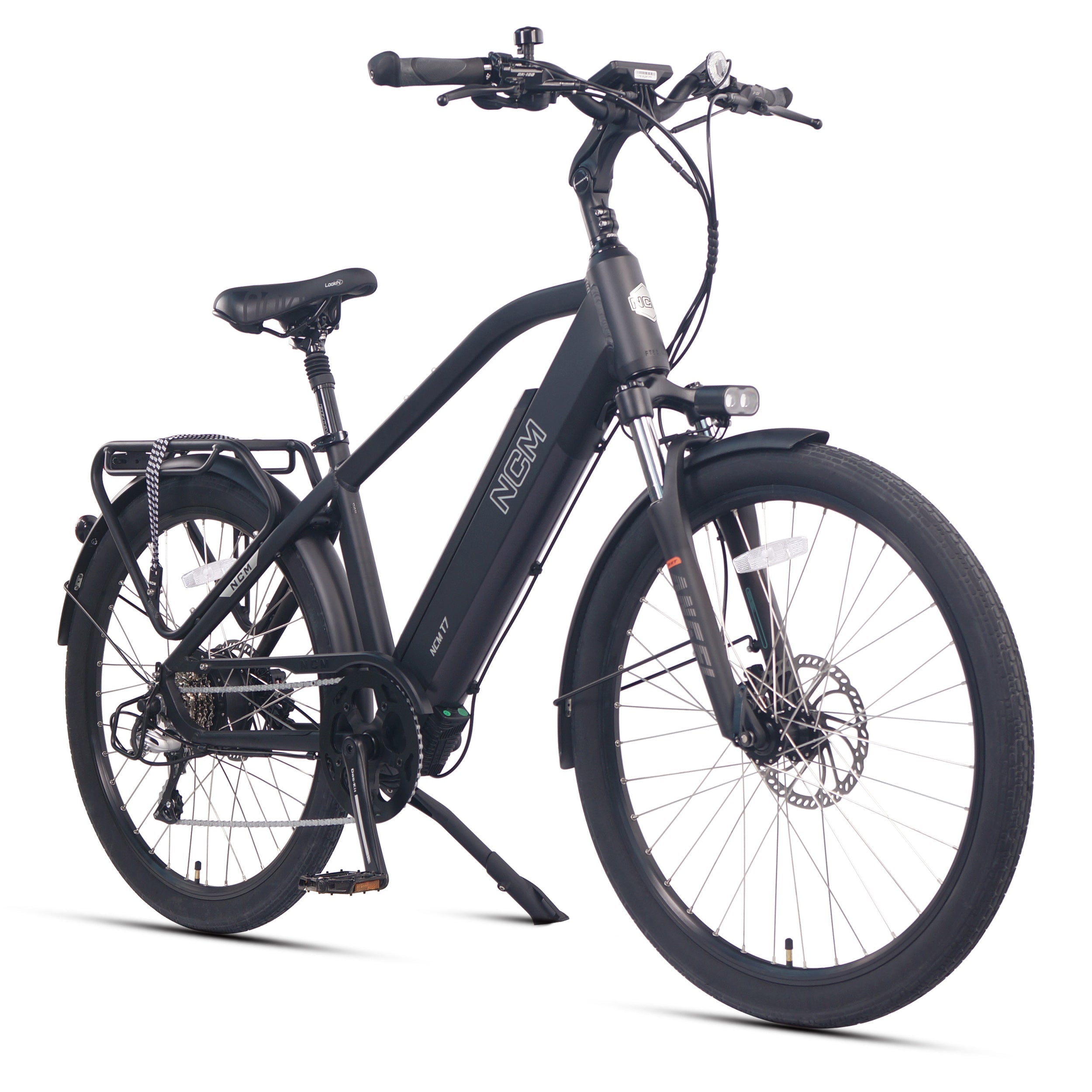 Ezbike-NCM T7-NCM