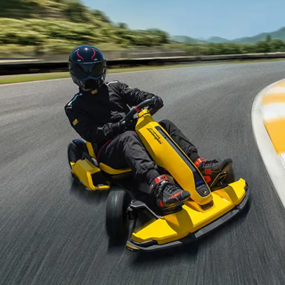 gokart