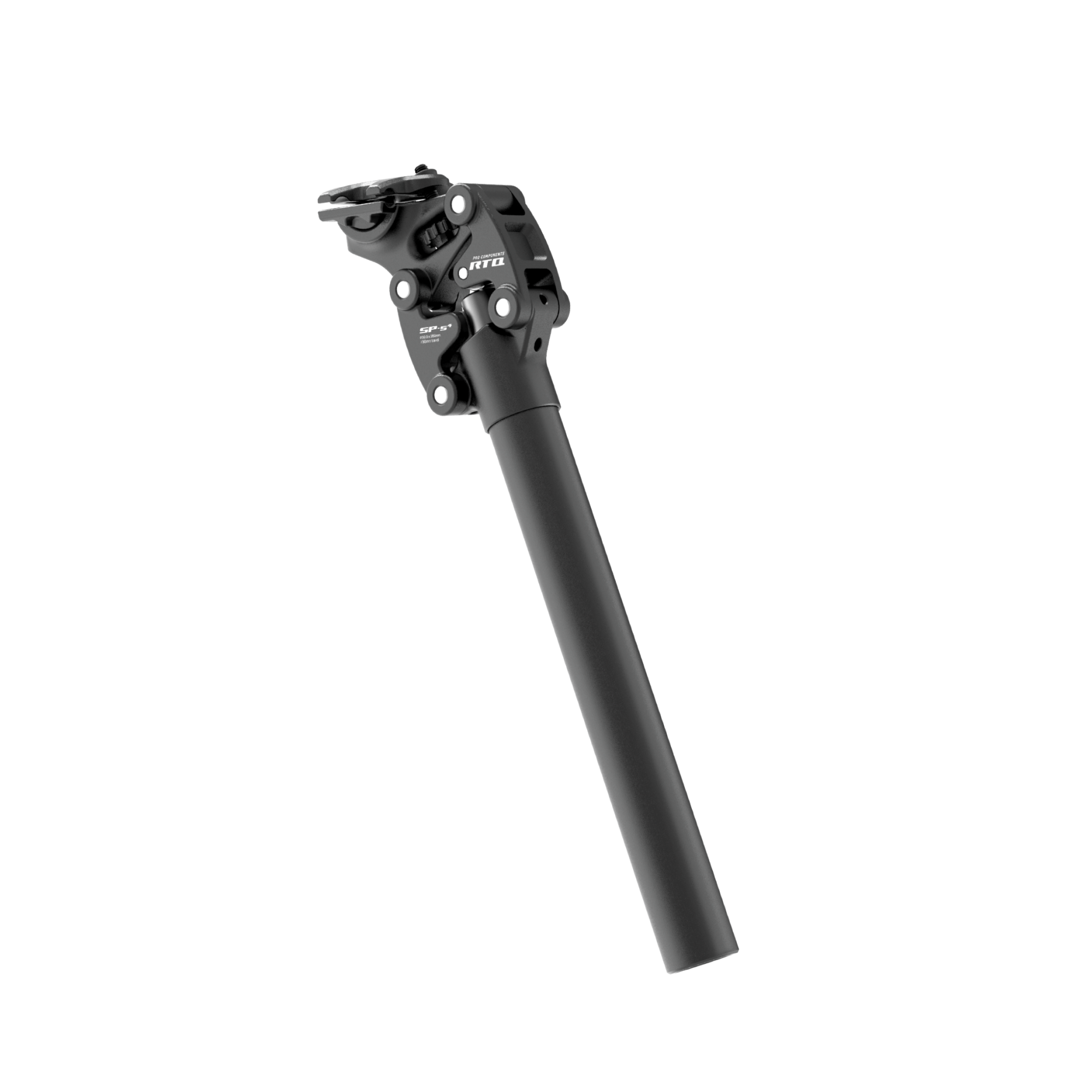 EZbike-Velotric Suspension Seatpost 2.0