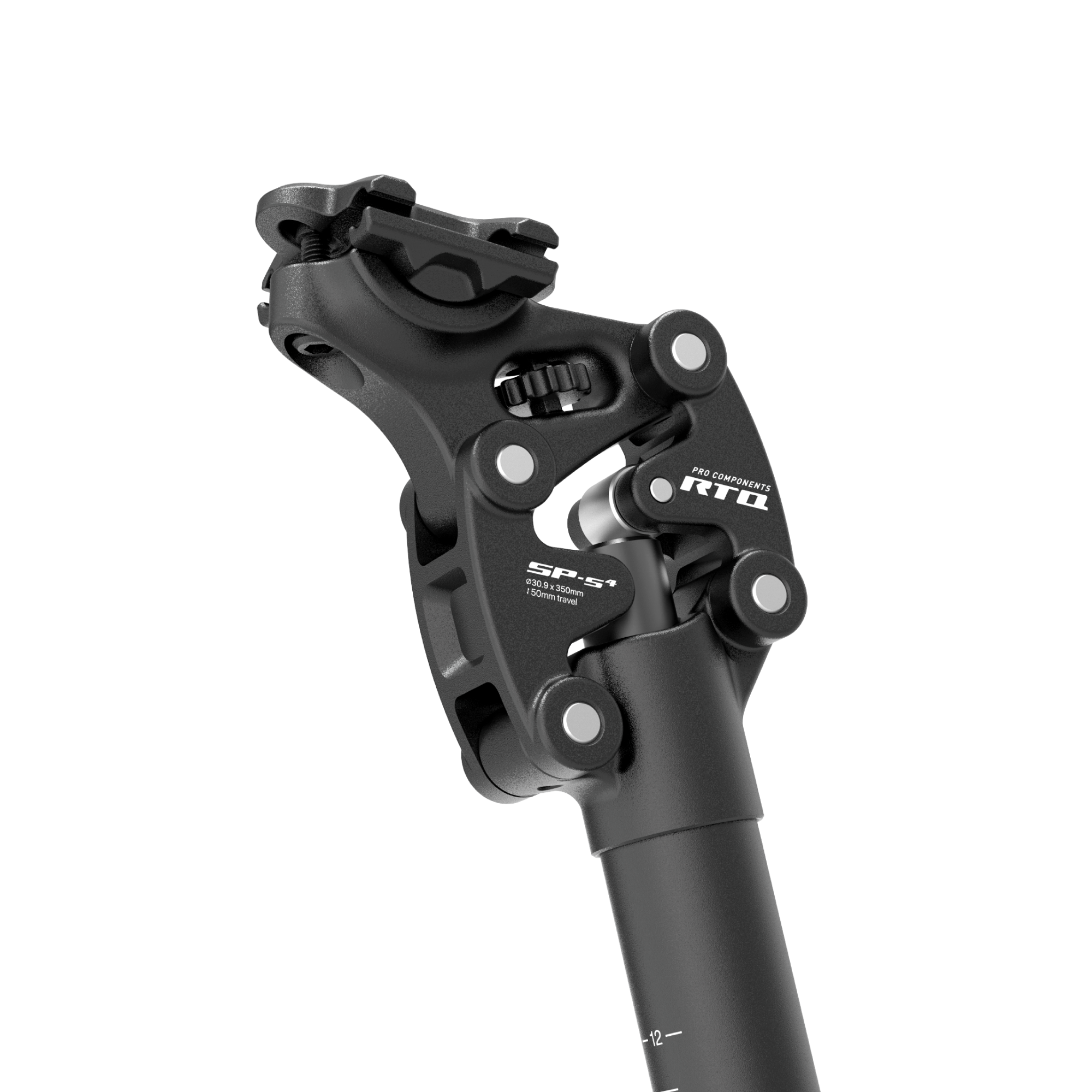 EZbike-Velotric Suspension Seatpost 2.0