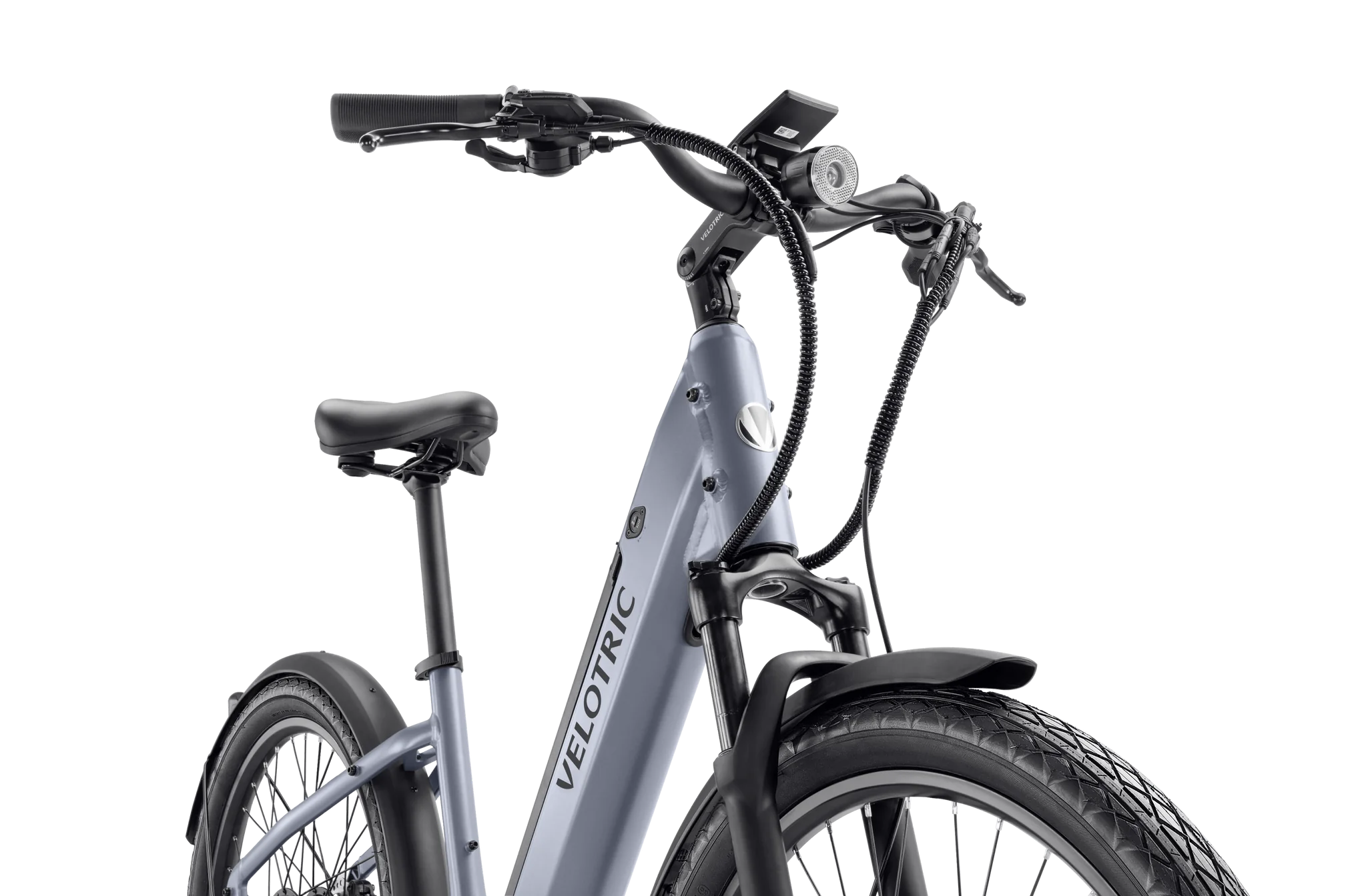 Discover 1 Plus Ebike