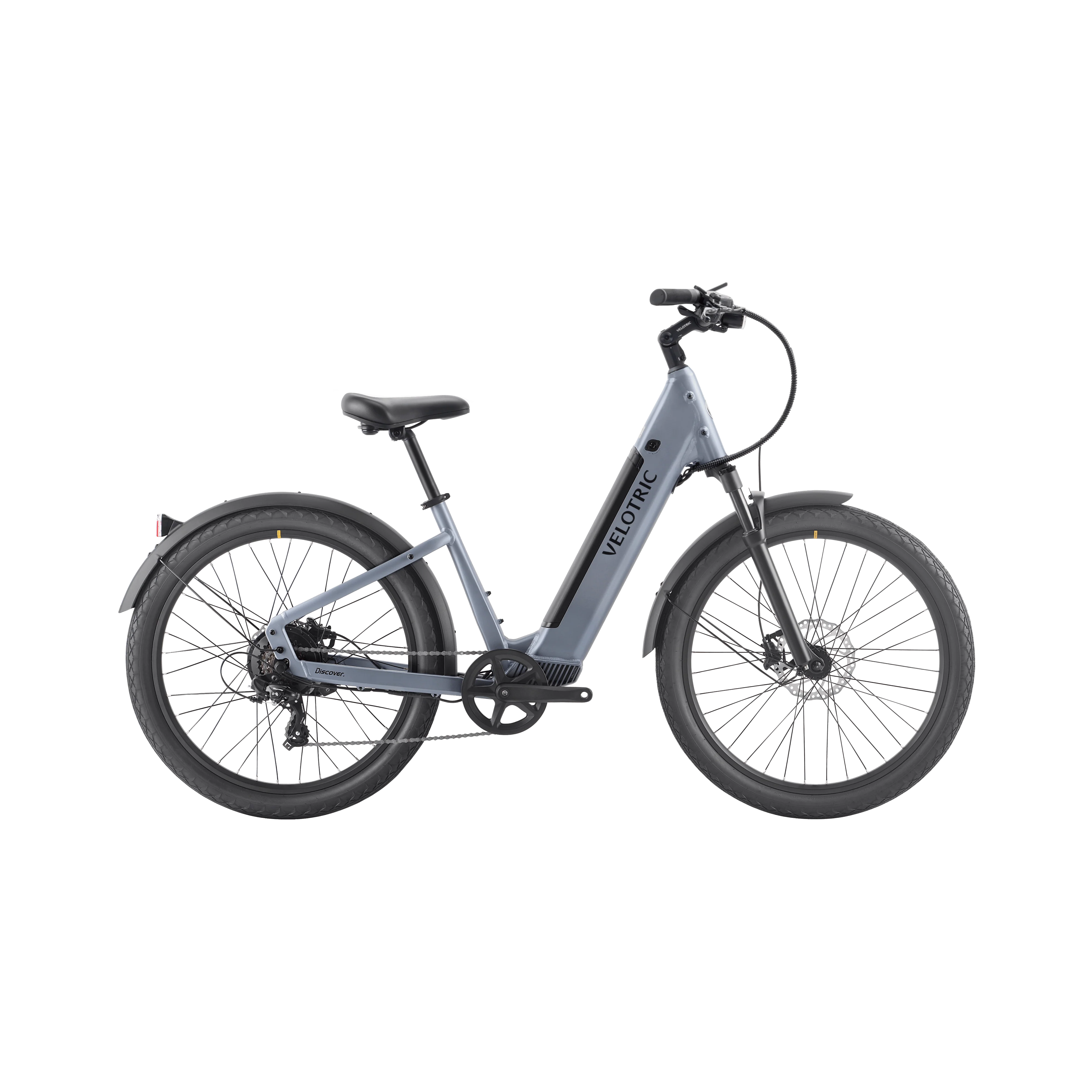 Discover 1 Plus Ebike