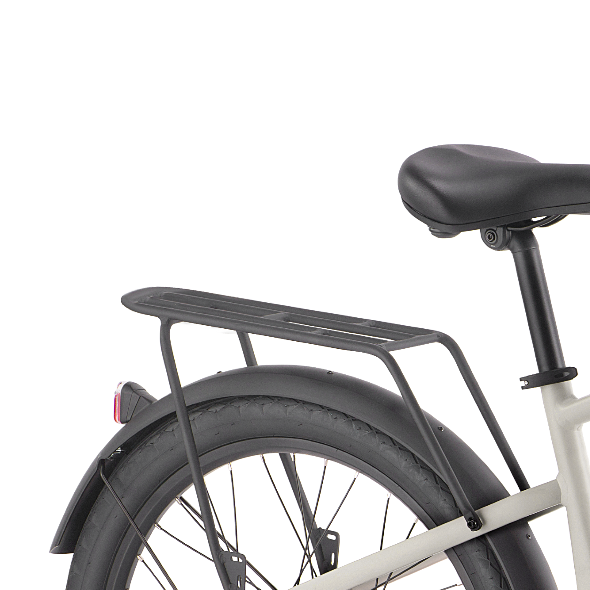 EZbike-Velotric Discover 1 Rear Rack