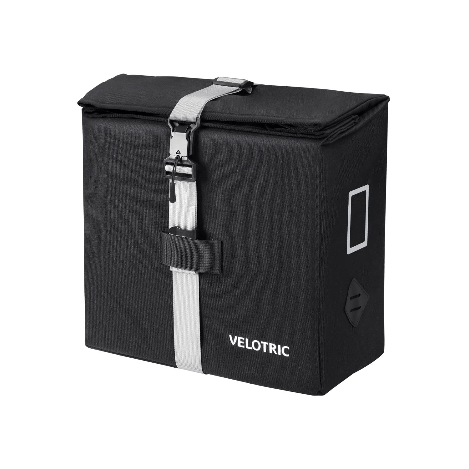 EZbike-Velotric Rear Rack Pannier Bag