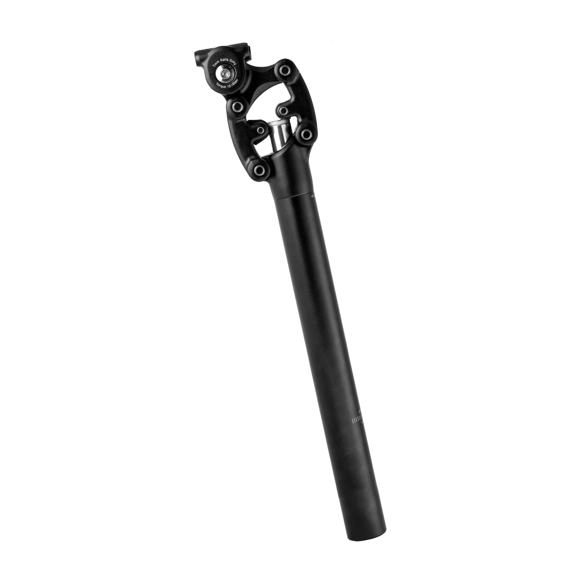 EZbike-Velotric Suspension Seatpost 1.0