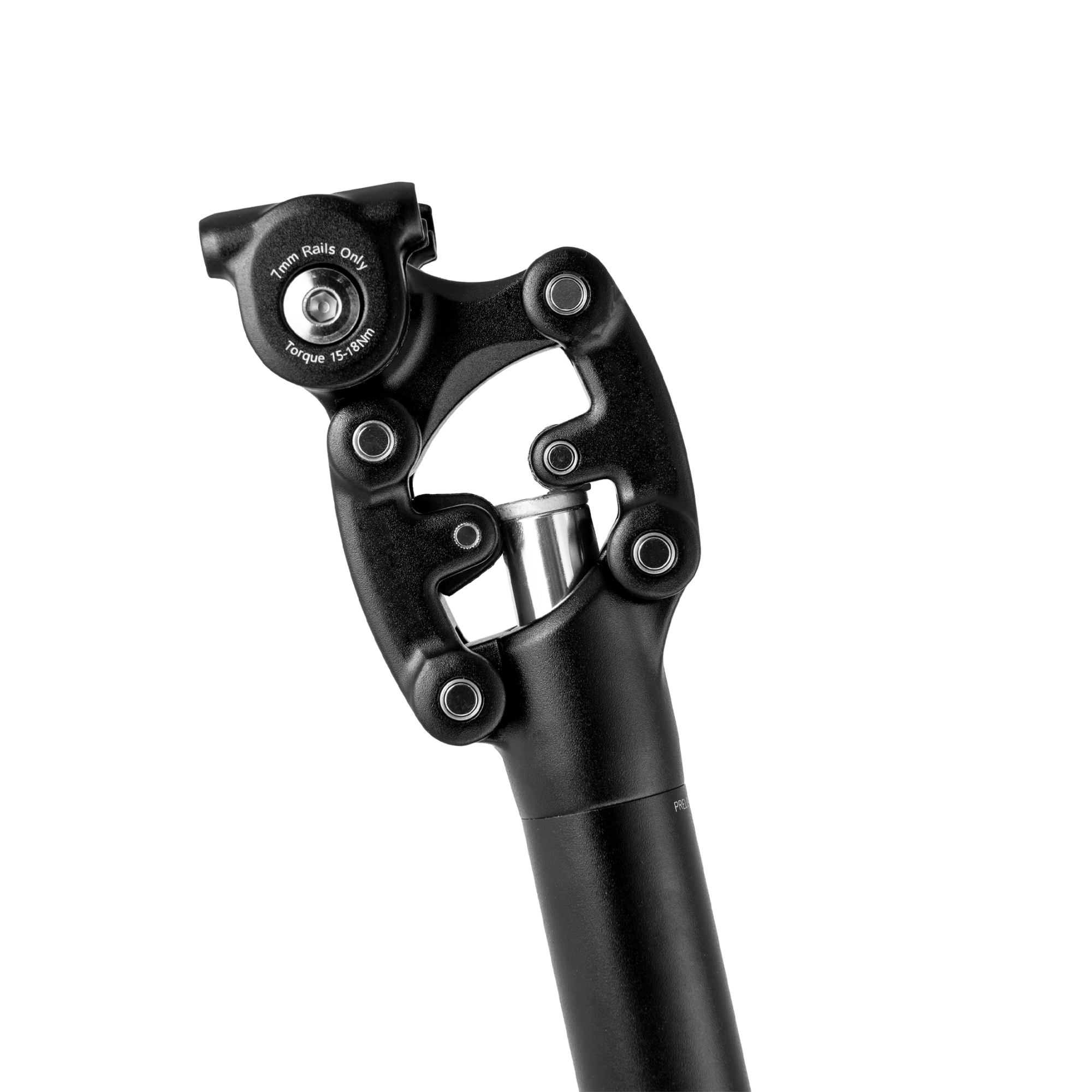 EZbike-Velotric Suspension Seatpost 1.0